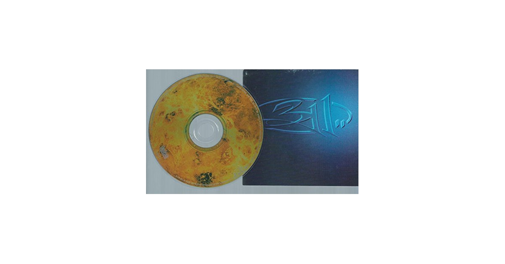 Three-Eleven - 311 - Amazon.com Music